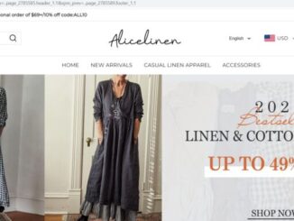 Alicelinen.com Review