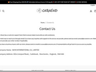 Caravad.com Review