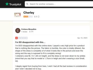 Cherley.com Review