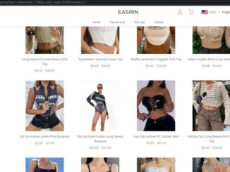 Easrin.com Review