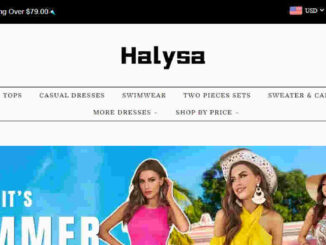 Halysa.com Review