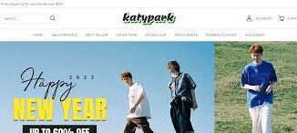 Katypark.com Review