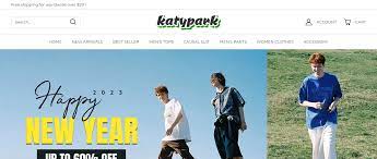 Katypark.com Review