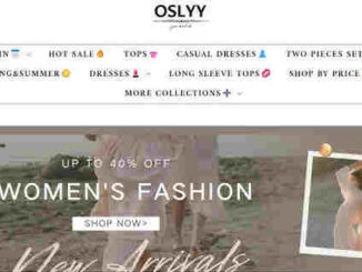 Oslyy.com Review