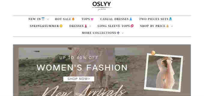 Oslyy.com Review