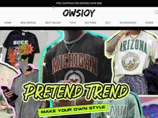 Owsioy.com Review