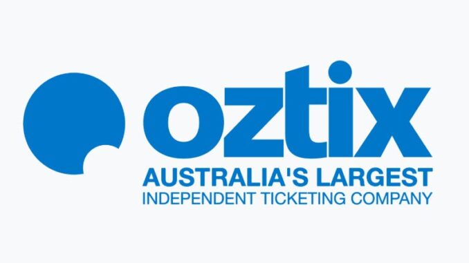 Oztix Review