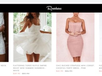 Rosedress.com Review