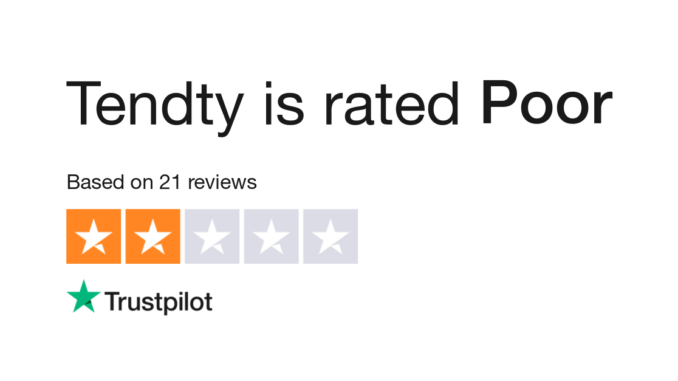 Tendty.com Review