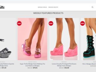 Wedgeheels-shop.com Review