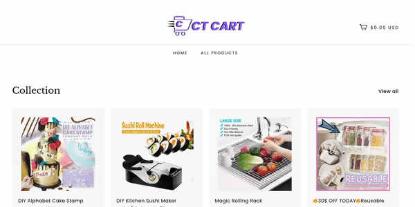 Cctcart.com Reviews
