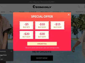 Geomanly.com Reviews