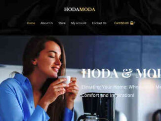 Hodamoda.shop Reviews