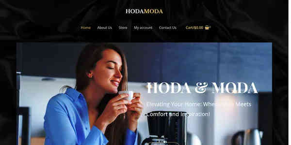 Hodamoda.shop Reviews