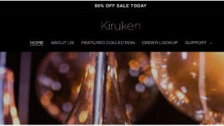 Kiruken.com Reviews