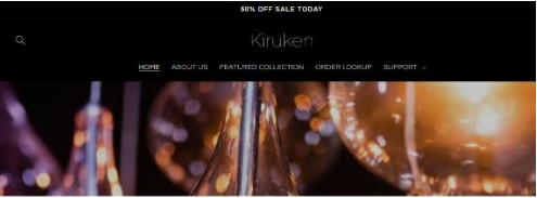 Kiruken.com Reviews