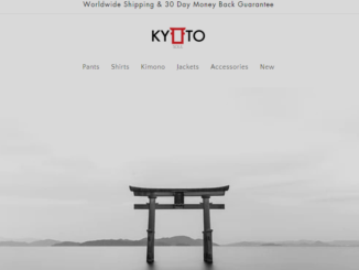 Kyotosoul.com Review