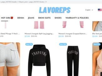 Lavoreps.com Reviews