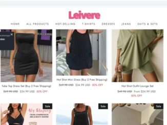 Leivere.com Reviews