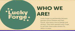 Luckyforge.shop Reviews