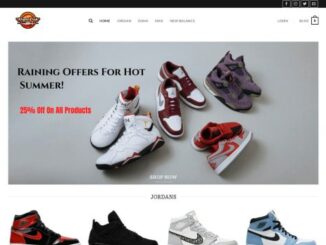 Morstshoes.com Reviews