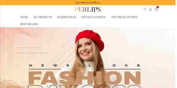 Perlips.com Reviews