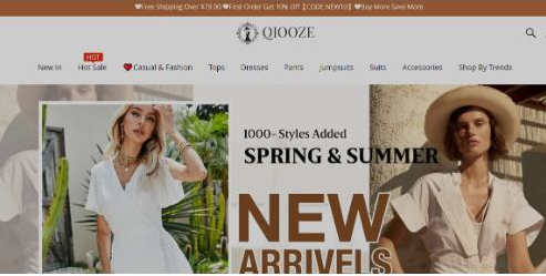 Qiooze.com Reviews
