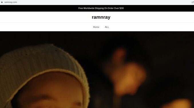 Ramnray.com Reviews