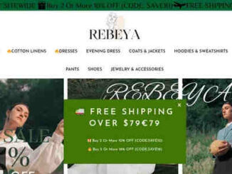 Rebeya.com Reviews