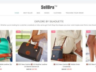 Sellbra.com Review