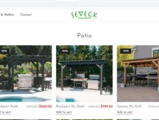 Seveck.com Review