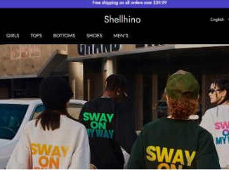 Shellhino.com Reviews