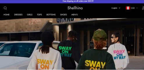 Shellhino.com Reviews