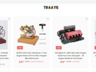 Traaye.com Reviews