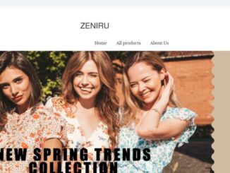 Zeniru.com Reviews